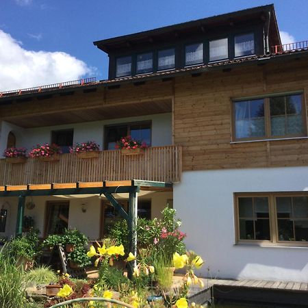 Fewo Beistoi Traitsching Exteriör bild