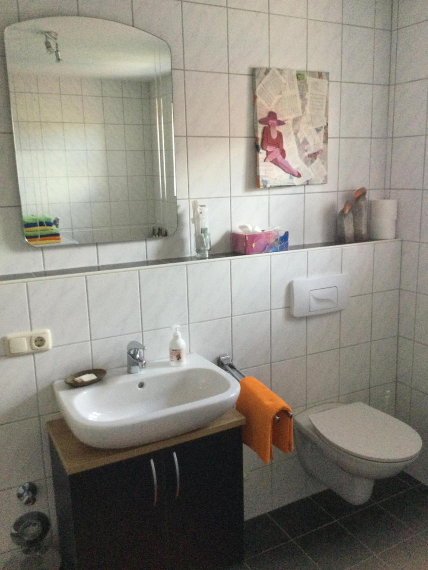 Fewo Beistoi Traitsching Exteriör bild