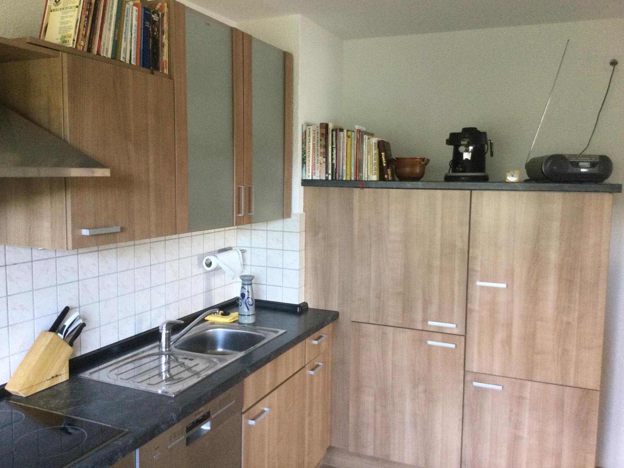 Fewo Beistoi Traitsching Exteriör bild