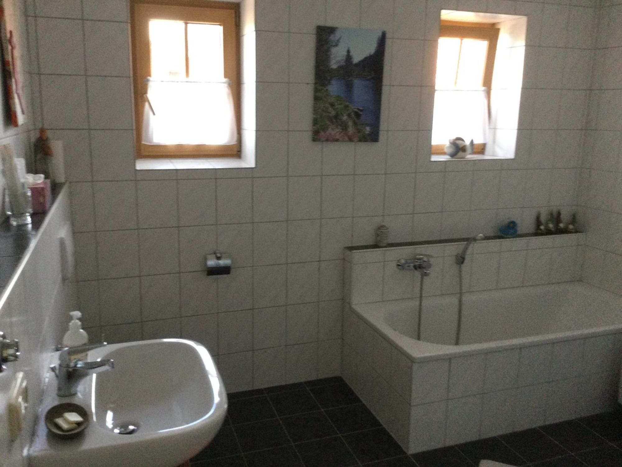 Fewo Beistoi Traitsching Exteriör bild