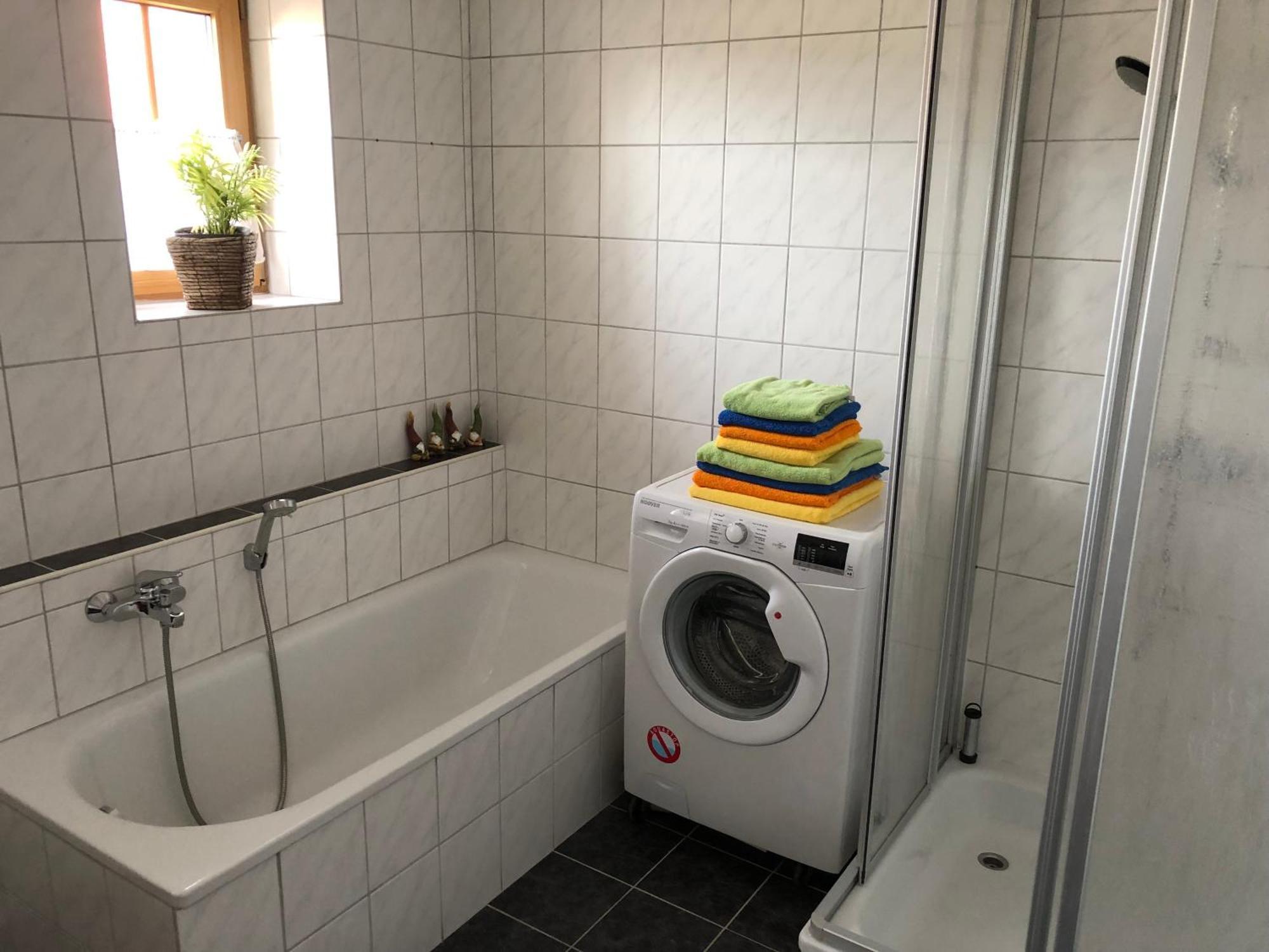 Fewo Beistoi Traitsching Exteriör bild